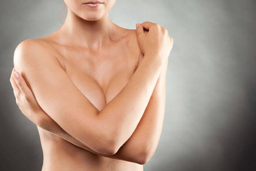 Breast Implant Options in Las Vegas & Henderson, NV