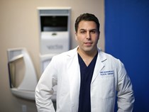 Dr. K 1 Dr. K 1