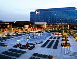 Image of The M Resort