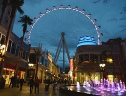 Image of The LINQ Casino