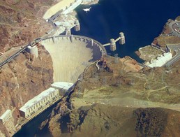 Image of Hoover Dam