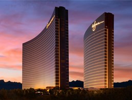 Image of Wynn Hotel