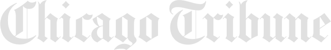 Chicago Tribune